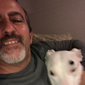 Meet your Posher, Joseph